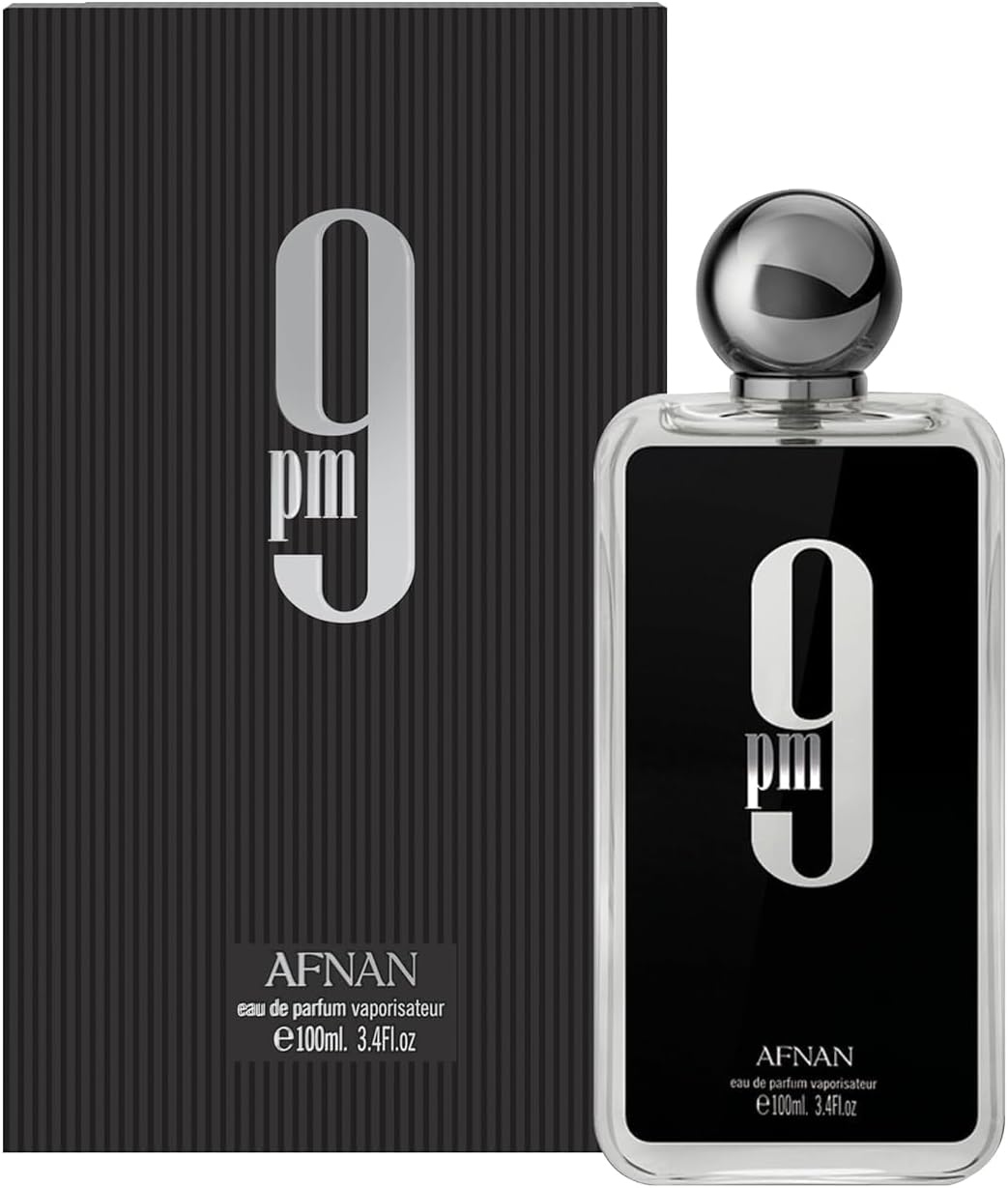 Afnan 9pm Edp 100ml
