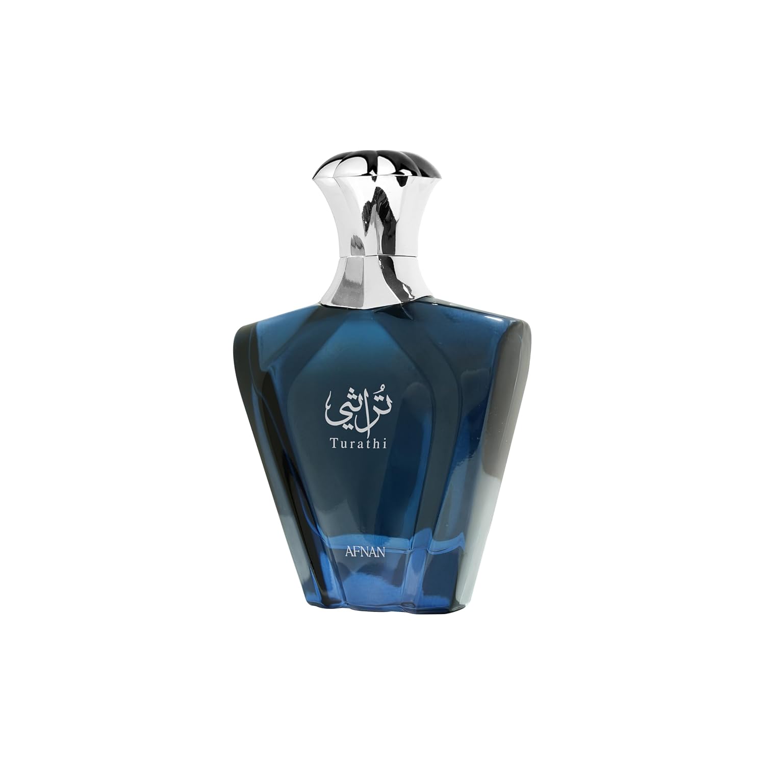 Turathi Blue Perfume For Men EDP 90ml by Afnan – Abiir & Co