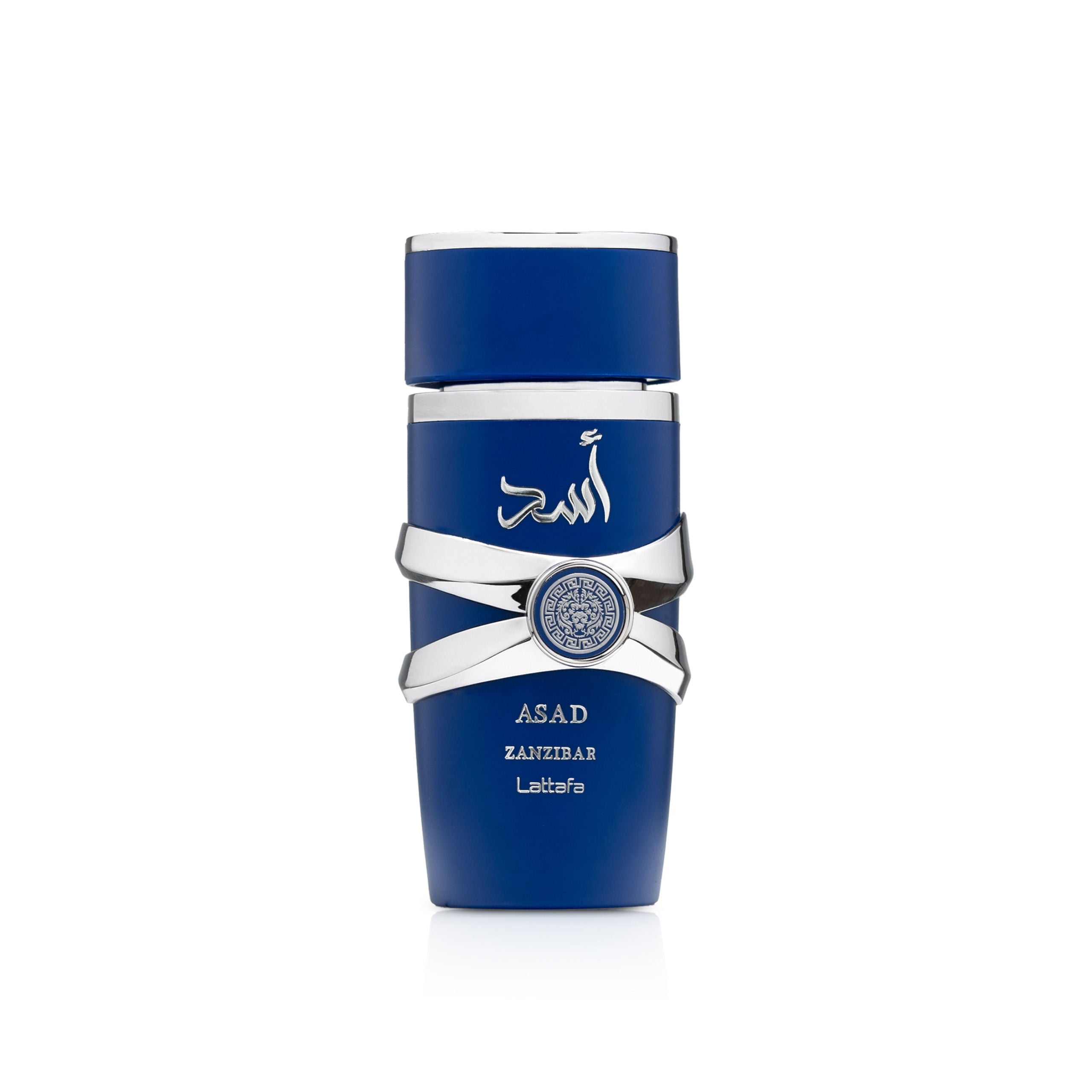 Asad Zanzibar EDP For Men 100ml by Lattafa