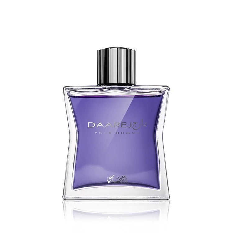Rasasi Daarej Pour Homme Perfume For Men, Eau de Parfum, 100ml