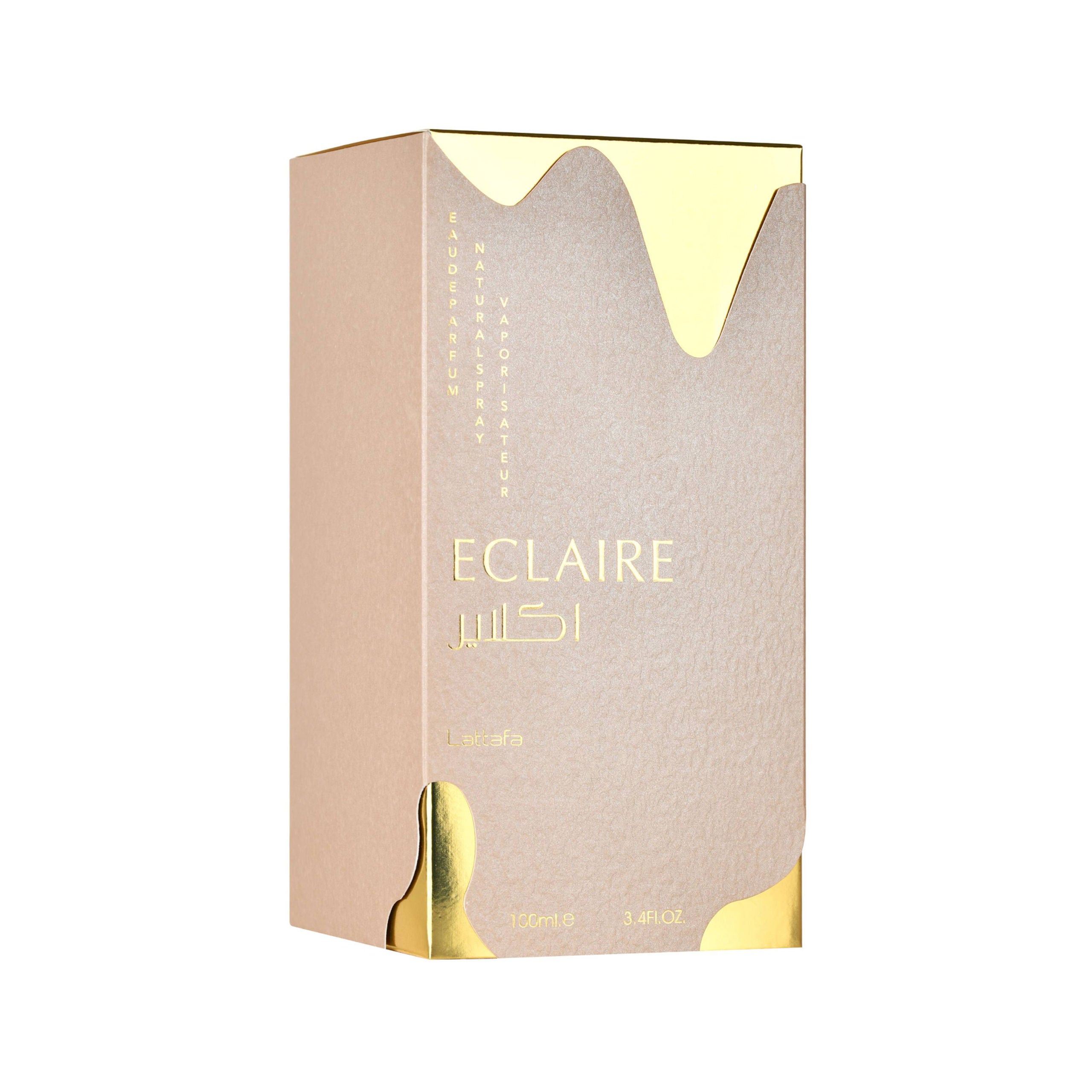 Eclaire By Lattafa EDP For Unisex 100ml