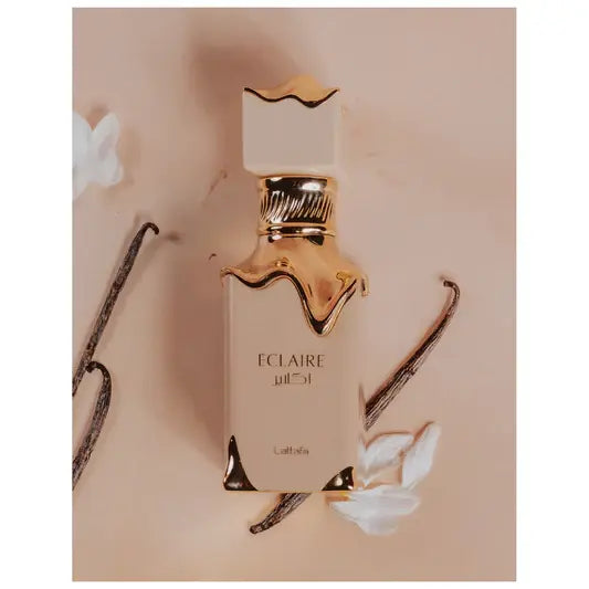 Eclaire By Lattafa EDP For Unisex 100ml