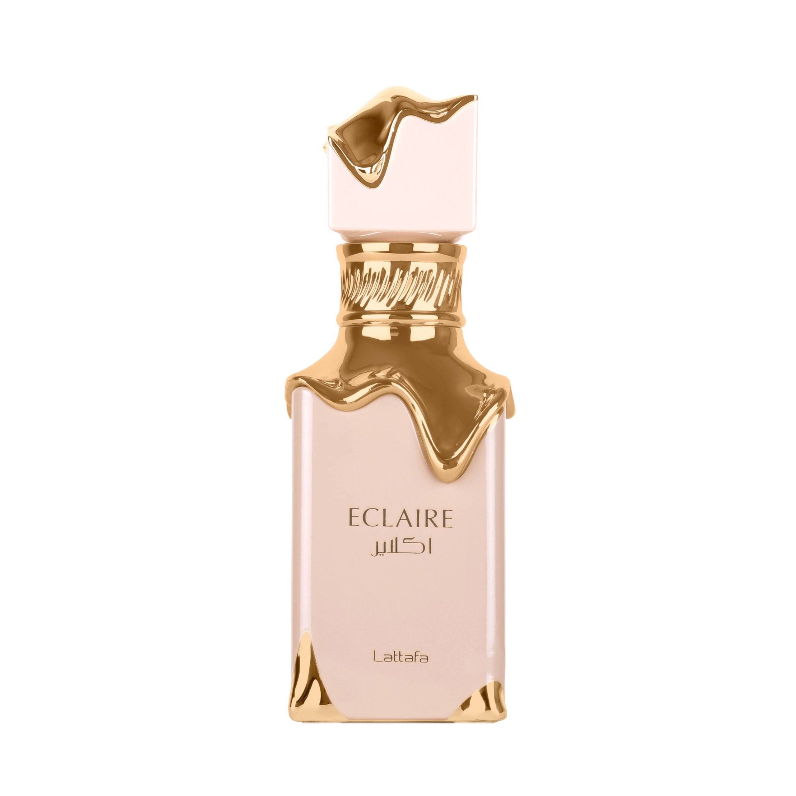 LATTAFA ECLAIRE 100ml (新品・未開封） Lattafa Eclaire 100ml EDP