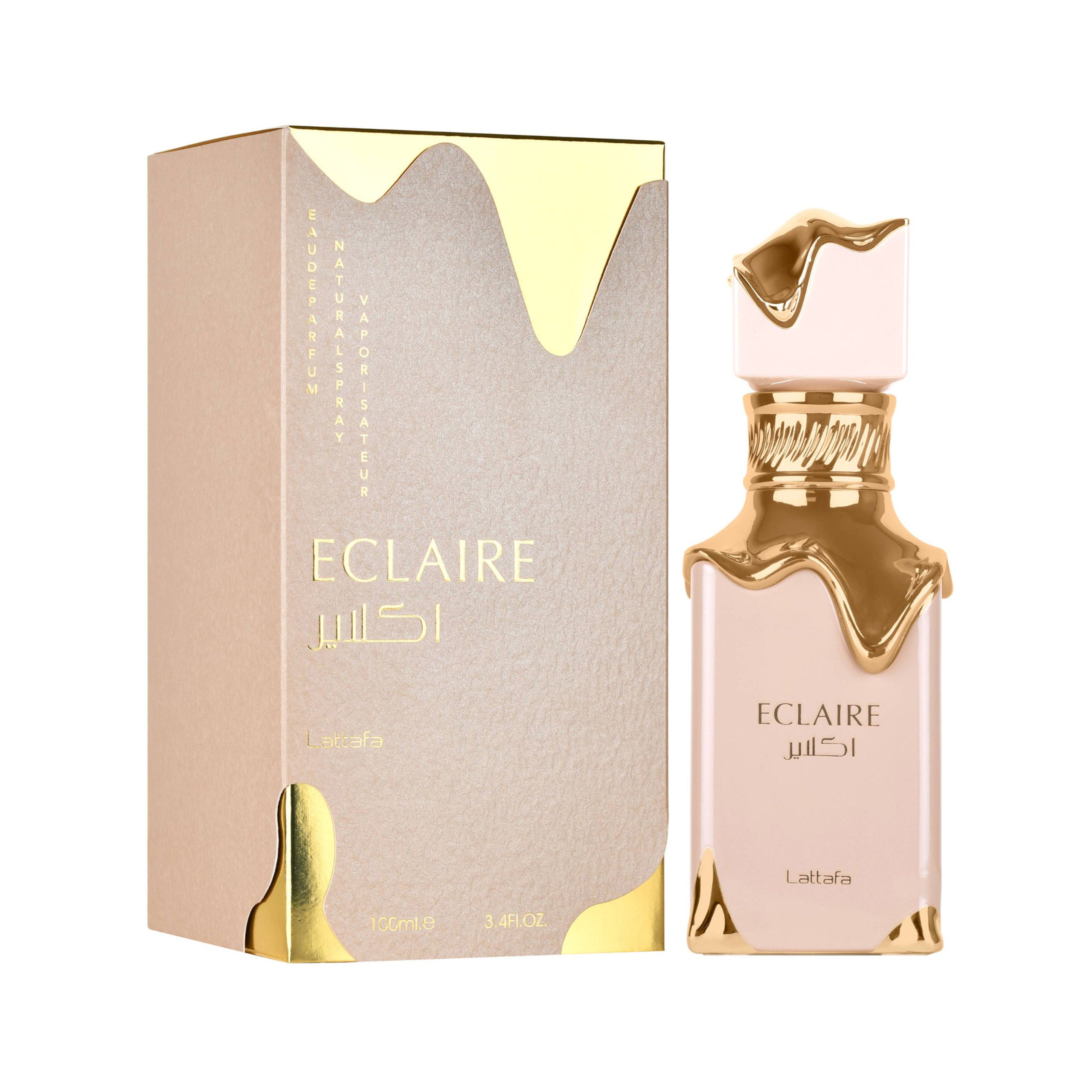 Eclaire By Lattafa EDP For Unisex 100ml
