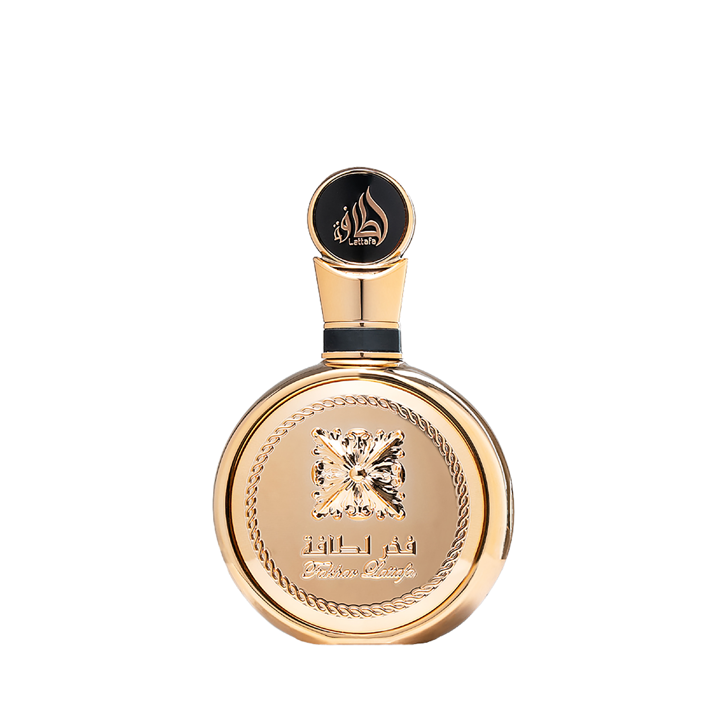 Fakhar Gold Perfume For Unisex Extrait De Parfum 100ml