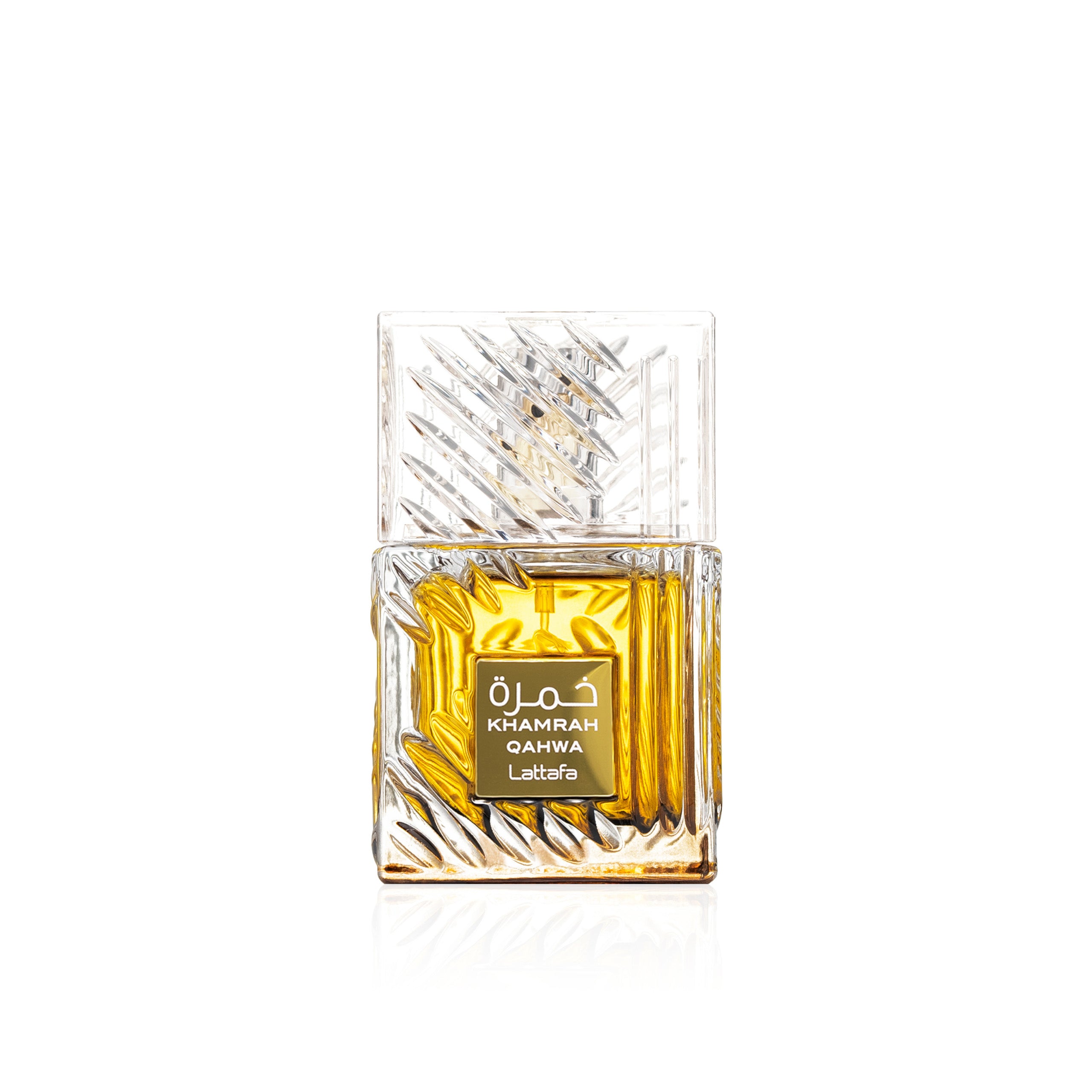 Khamrah Qahwa For Unisex EDP 100ml By Lattafa