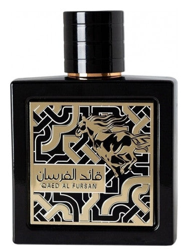 Lattafa Qaed Al Fursan - Perfume For Unisex - EDP 90ml
