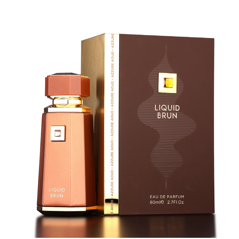 Liquid Brun EDP 100ml