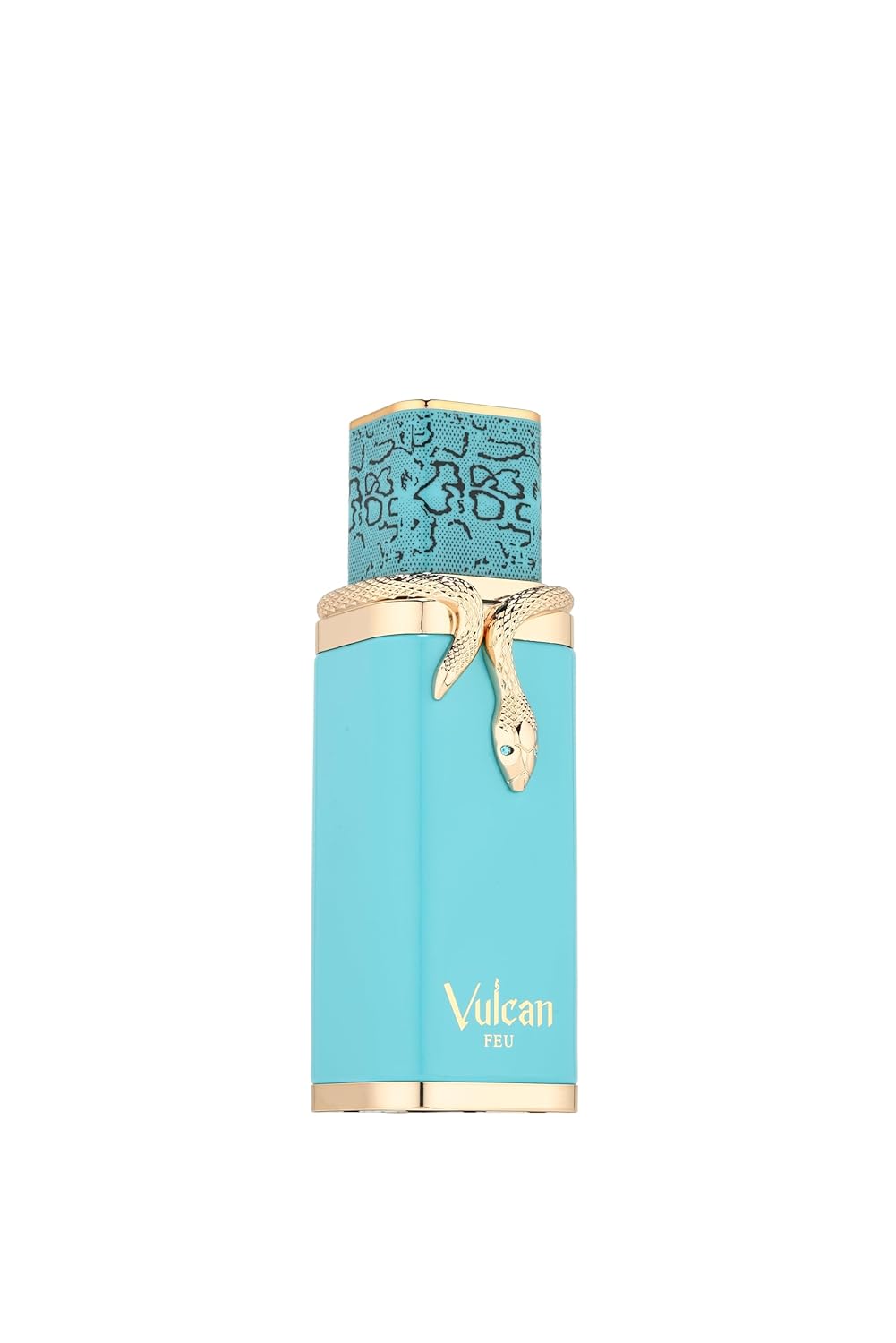 Vulcan Feu 100ml EDP By French Avenue