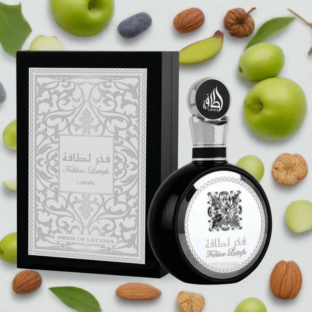 Fakhar EDP 100ml For Men By Lattafa
