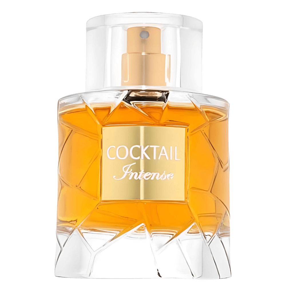 Cocktail Intense Edp 100ml For Unisex By Fragrance World