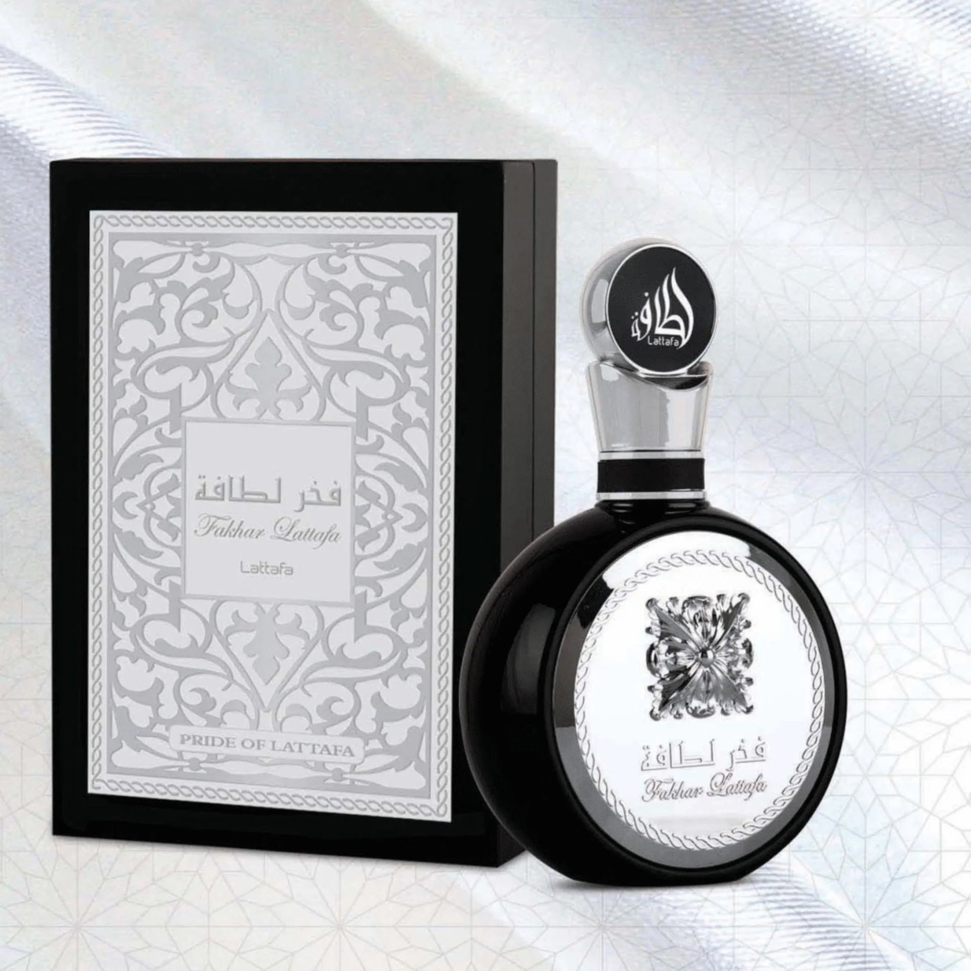 Fakhar EDP 100ml For Men By Lattafa