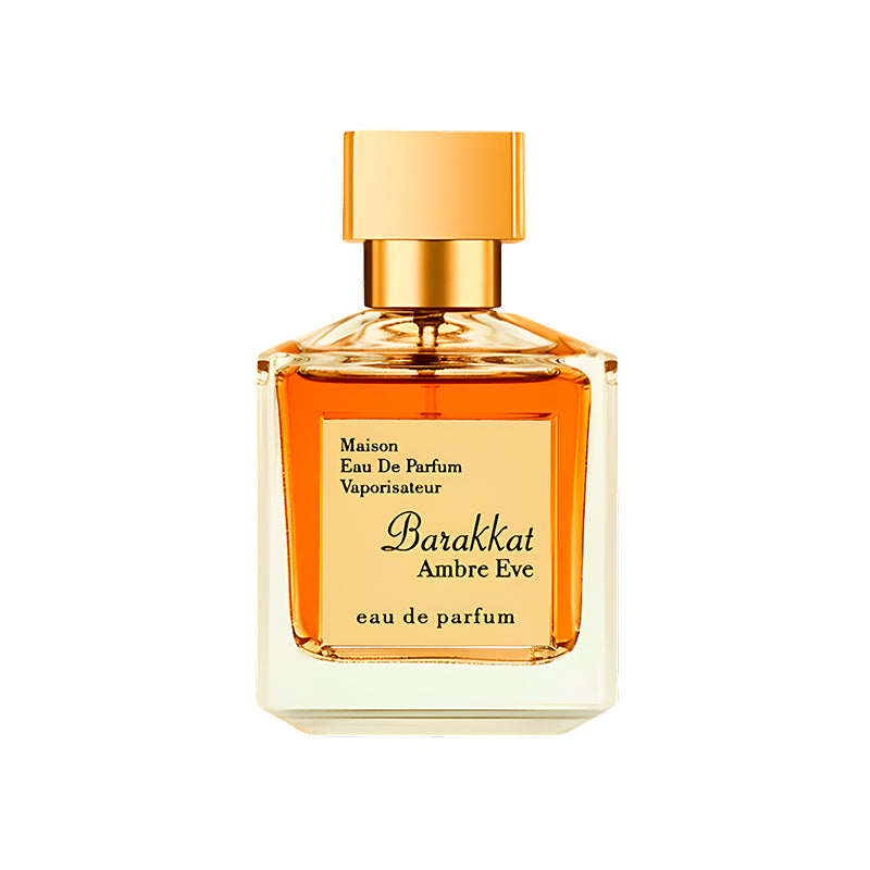 Barakkat Ambre Eve Edp 100ml For Unisex By Fragrance World