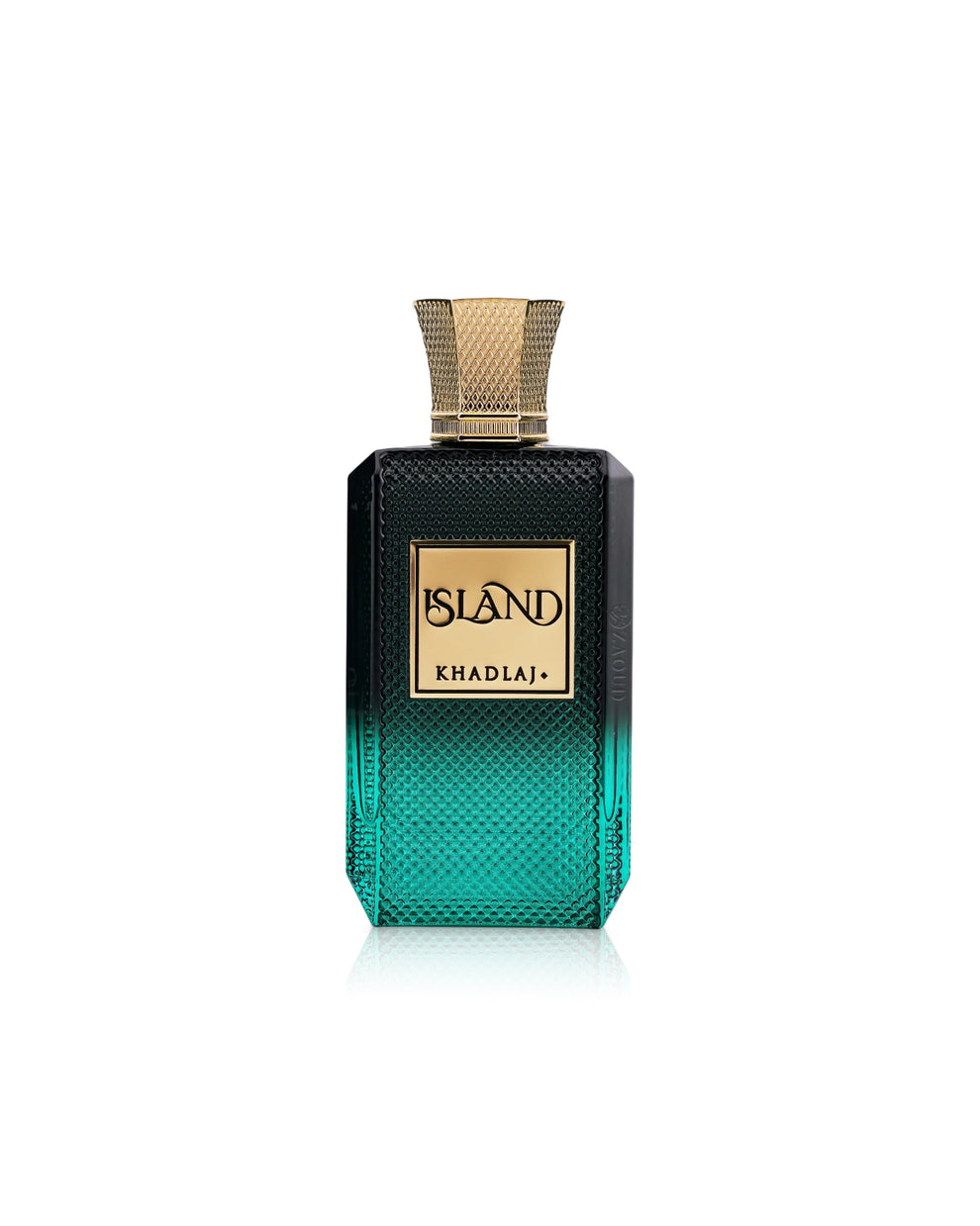 Island Extrait de Parfum 100ml