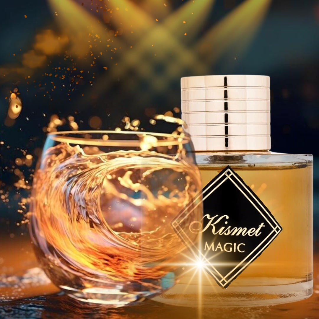 Kismet Magic EDP 100ml Spray For Unisex By Maison Alhambra