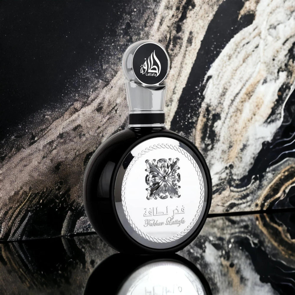 Fakhar EDP 100ml For Men By Lattafa – Abiir & Co